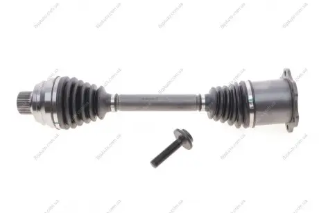 Піввісь (передня) Audi A8/Q5 08-18 (42x493) GSP 261290