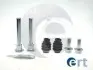ERT Р/К супорта JEEP GRAND CHEROKEE II 99- 410197 ERT-SEINSA 410197