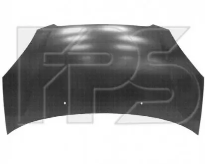 Капот FPS FP 4028 280