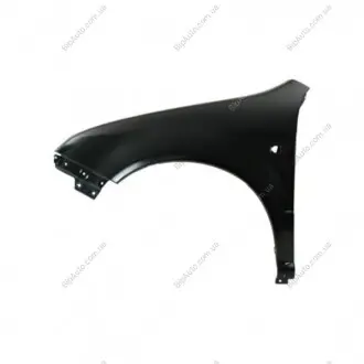 Фото 1 - крило переднє ліве Polcar 691301 Крило переднє ліве Polcar 691301 (фото 1)