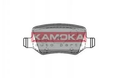 Гальмiвнi колодки дисковi MERCEDES KLASA A (W168) 97-04/KLASA B (W245) 05-11 KAMOKA JQ1012716