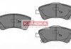 Гальмiвнi колодки дисковi TOYOTA AURIS 07-/COROLLA 07- KAMOKA JQ1018094 (фото 1)