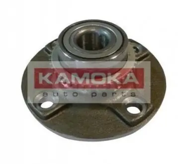 Пiдшипник ступицi вн.d=27mm зовн.d=148mm KAMOKA 5500010