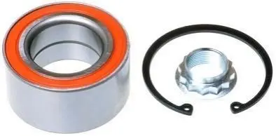 Підшипник ступиці зад. BMW 1 (E81, E87) 3 (E90, E91, E92) 04- Denckermann W413239
