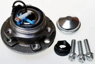 Пiдшипник перед. Astra H 1.4, 1.6, 1.7CDTi, 1.8 03/04-01/05 Denckermann W413369