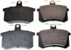 К-кт зад. гальм. колодок. Audi 80/100/A4 -97/Fiat Croma Denckermann B111091 (фото 1)