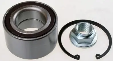 Підшипник ступиці перед. ABS+ Mazda 6 2.0/ 2.2 D 07- Denckermann W413476