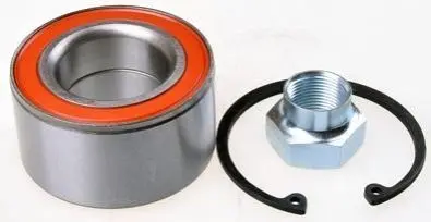 Пiдшипник ступиці перед. к-кт Ford Escort 91-08 Denckermann W413059