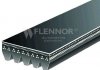 Ремiнь клиновий FLENNOR 5PK1290