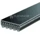 Ремiнь клиновий FLENNOR 5PK1290 5PK1290