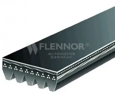 Ремiнь клиновий Flennor 5PK1133