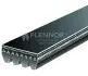Ремiнь клиновий FLENNOR 4PK0898 4PK0898