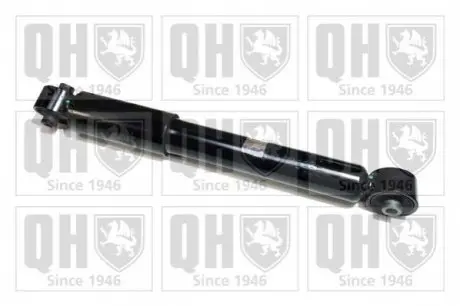 Амортизатор заднiй, газовий QH QUINTON HAZELL QAG181104