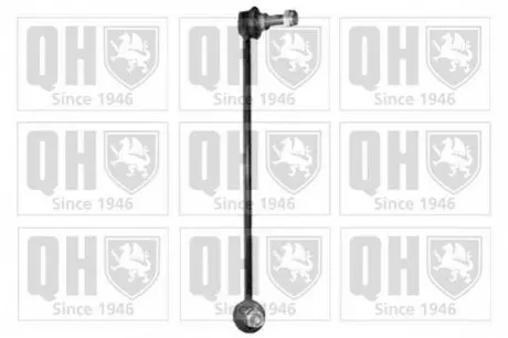 Тяга / стiйка, стабiлiзатор QH QUINTON HAZELL QLS3333S
