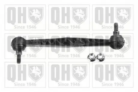 Тяга / стiйка, стабiлiзатор QH QUINTON HAZELL QLS3448S