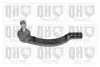 Накiнечник рульової тяги QH QUINTON HAZELL QR3627S (фото 1)