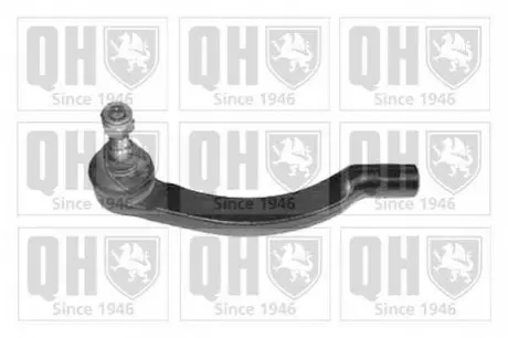 Накiнечник рульової тяги QH QUINTON HAZELL QR3627S
