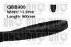 Ремiнь клиновий 13.5#900 QH QBB900 QBB900