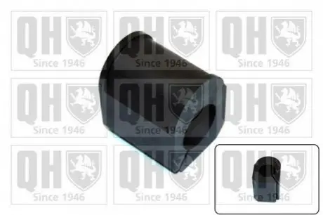Втулка стабiлiзатора QH QUINTON HAZELL EMB2619