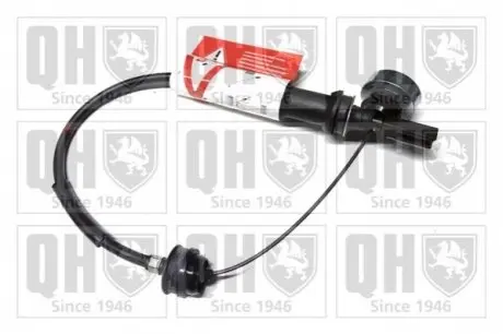 Трос зчеплення АКПП QH QUINTON HAZELL QCC1928