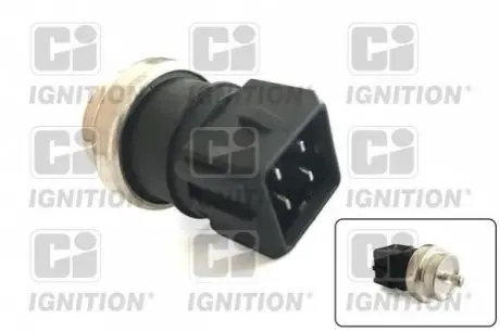 Датчик температури QH QUINTON HAZELL XTT163