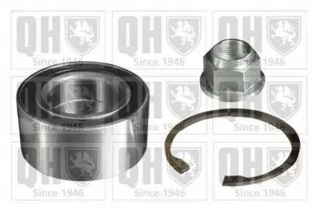 Пiдшипник ступицi QH QUINTON HAZELL QWB1057
