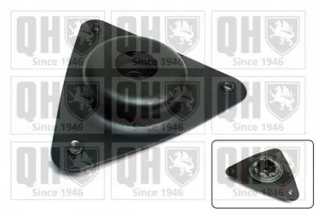 Опорна подушка QH QUINTON HAZELL EMR4926