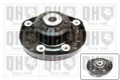 Опорна подушка QH QUINTON HAZELL EMR4977