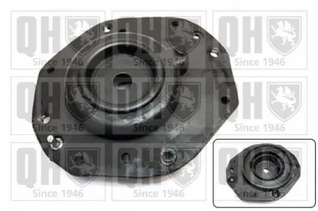 Фото 1 - опорна подушка QH QUINTON HAZELL EMR1925 Опорна подушка QH QUINTON HAZELL EMR1925 (фото 1)