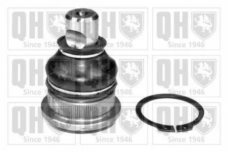Шарова опора QH QUINTON HAZELL QSJ3775S (фото 1)