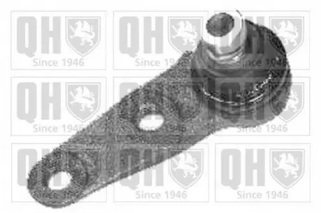Шарова опора QH QUINTON HAZELL QSJ1163S