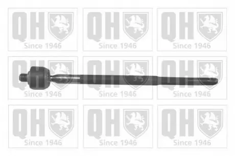 Рульова тяга QH QUINTON HAZELL QR3304S