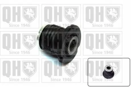 Сайлентблок QH QUINTON HAZELL EMS8570