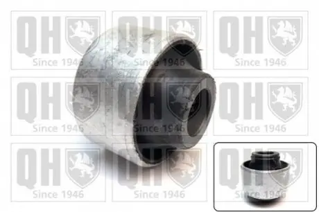 Сайлентблок QH QUINTON HAZELL EMS8508
