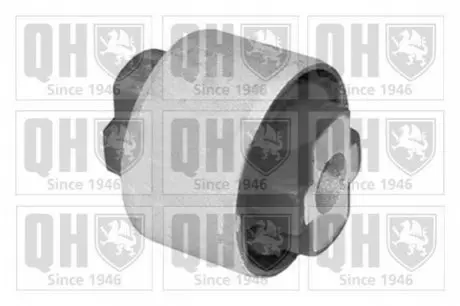 Сайлентблок QH QUINTON HAZELL EMS8444