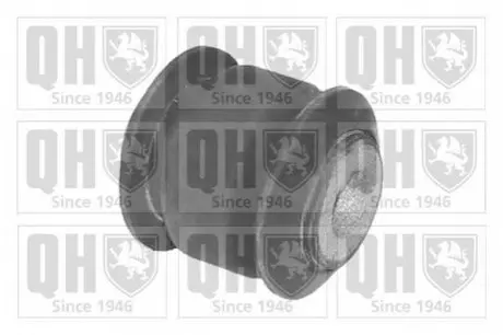 Сайлентблок QH QUINTON HAZELL EMS8443