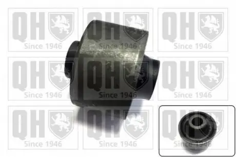 Сайлентблок QH QUINTON HAZELL EMS1851