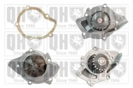 Помпа води QH QUINTON HAZELL QCP3494