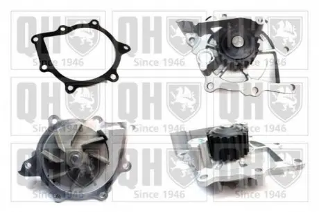 Помпа води QH QUINTON HAZELL QCP3661