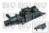 Термостат QH QTH678K