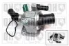 Термостат Fiat Doblo 1.3D Multijet 05- QH QUINTON HAZELL QTH643K (фото 1)