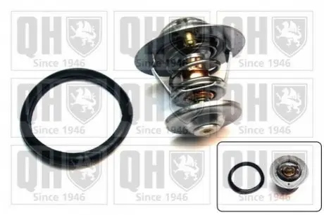 Фото 1 - термостат QH QUINTON HAZELL QTH578K Термостат QH QUINTON HAZELL QTH578K (фото 1)