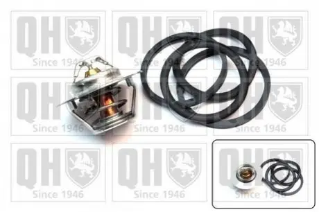 Термостат QH QUINTON HAZELL QTH355K