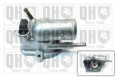 Термостат MB C-class (W202) 94-00 QH QUINTON HAZELL QTH638K