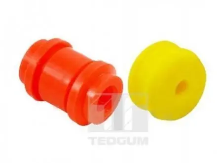 Резинометалевий елемент TED-GUM TEDGUM TED61149