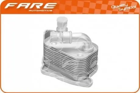 Радiатор масляний з прокладкою FARE Fare sa 14231