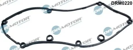 Прокладка клапанної кришки DRMOTOR DR. MOTOR DRM0220