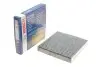 BOSCH  фільтр салону (вугілля) Panda, 500, LANCIA Ypsilon 10- 1987435589 BOSCH