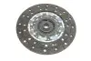 Демпфер + комплект зчеплення Fiat Ducato Multijet 3.0D 06- (+вижимний) LuK 600 0342 00 (фото 11)