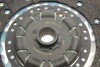 Демпфер + комплект зчеплення Fiat Ducato Multijet 3.0D 06- (+вижимний) LuK 600 0342 00 (фото 12)